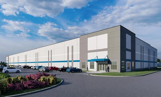 Seven Hills Distribution Center — Lease in Richmond, VA, photo 5 of 8