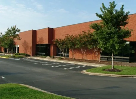 Seven Hills Distribution Center — Lease in Richmond, VA, photo 6 of 8