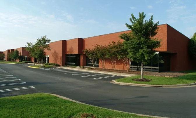 Seven Hills Distribution Center — Lease in Richmond, VA, photo 7 of 8