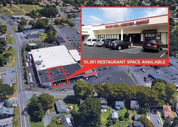 For Lease - Last Retail Space Available and Prime Pad… — Lease in Easton, PA, photo 4 of 8