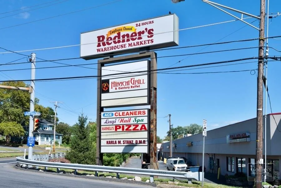 For Lease - Last Retail Space Available and Prime Pad… — Lease in Easton, PA, photo 6 of 8