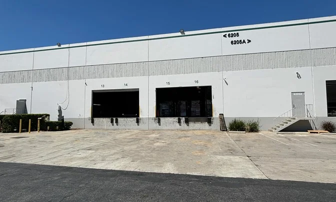13,360 SF Warehouse for Lease - photo 11 - Commerce, CA