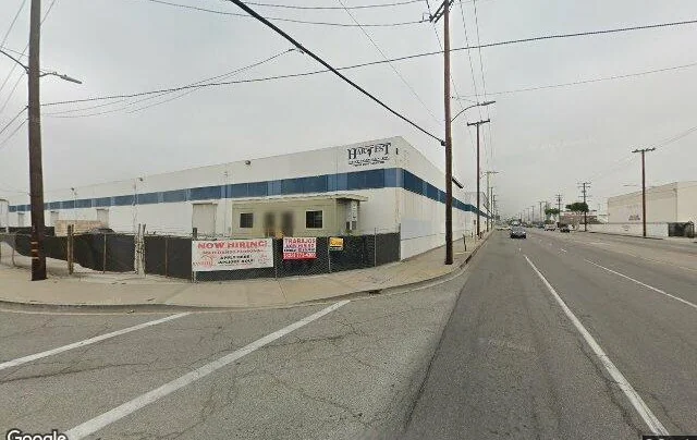 13,360 SF Warehouse for Lease - photo 3 - Commerce, CA