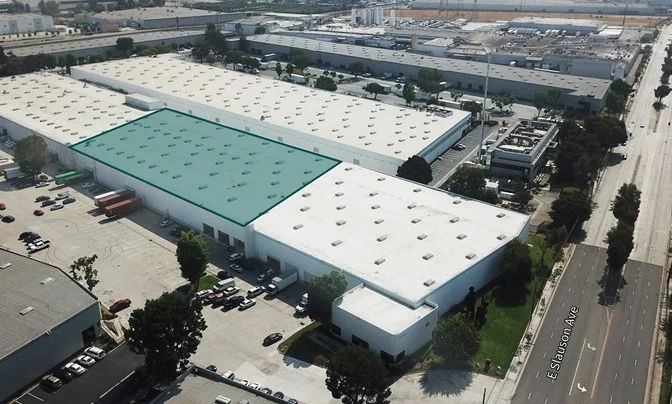 13,360 SF Warehouse for Lease - photo 7 - Commerce, CA