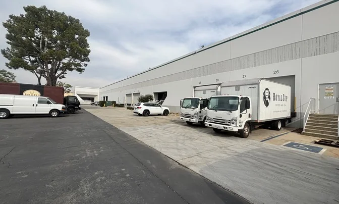 13,360 SF Warehouse for Lease - photo 8 - Commerce, CA
