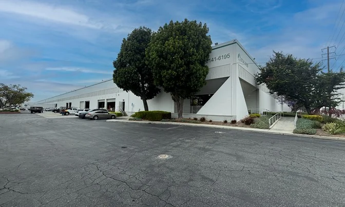13,360 SF Warehouse for Lease - photo 9 - Commerce, CA