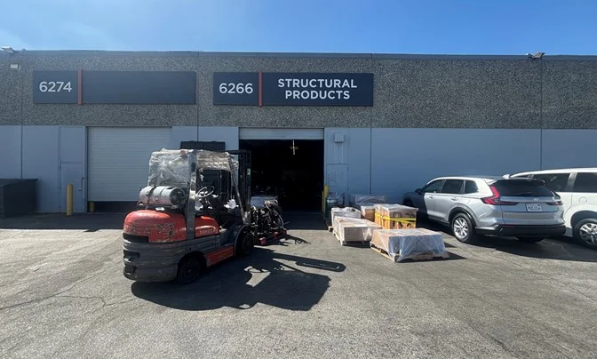 13,360 SF Warehouse for Lease - photo 10 - Commerce, CA