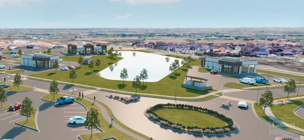 The Highlands @ Thornton — Lease in Thornton, CO, photo 2 of 5