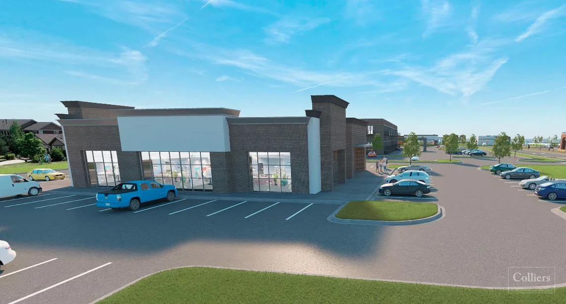 The Highlands @ Thornton — Lease in Thornton, CO, photo 3 of 5