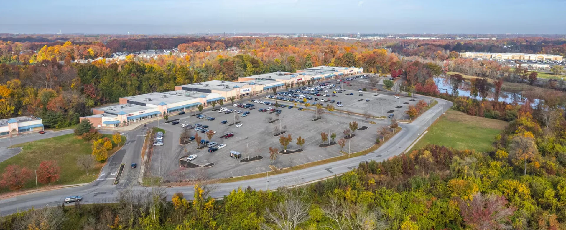 Join National Brands in Deptford’s Thriving Retail Hub — Lease in Deptford, NJ, photo 1 of 8