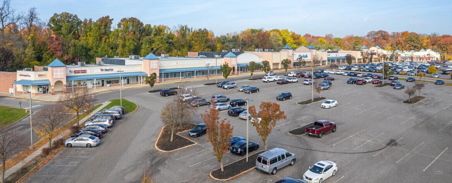 Join National Brands in Deptford’s Thriving Retail Hub — Lease in Deptford, NJ, photo 2 of 8