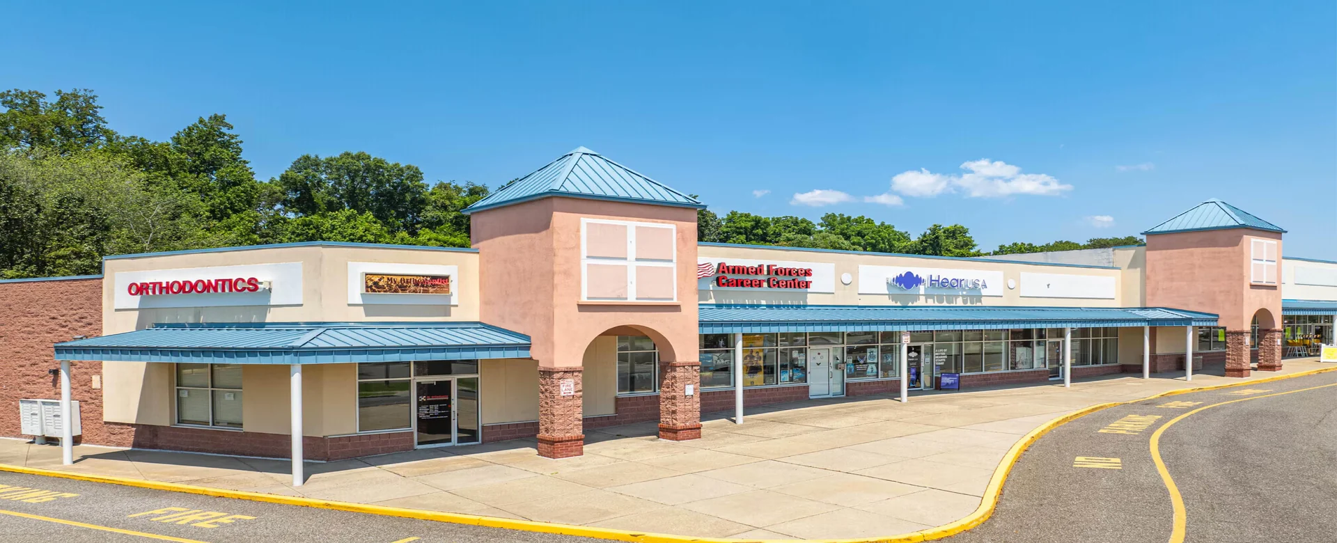 Join National Brands in Deptford’s Thriving Retail Hub — Lease in Deptford, NJ, photo 3 of 8