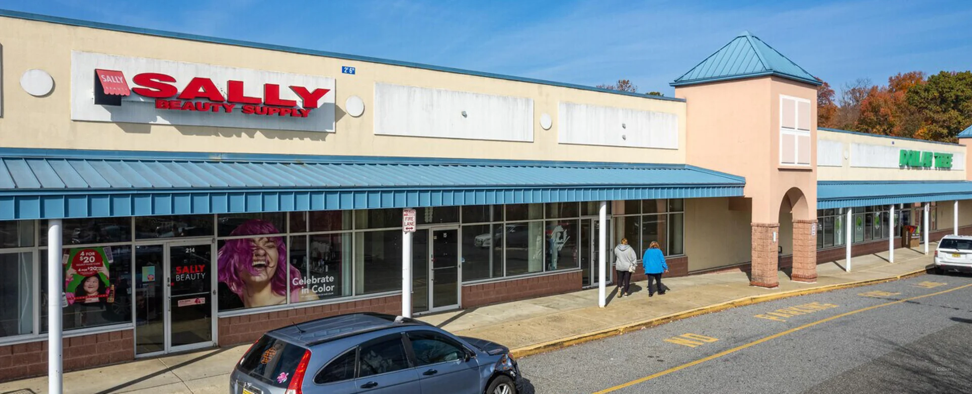 Join National Brands in Deptford’s Thriving Retail Hub — Lease in Deptford, NJ, photo 6 of 8