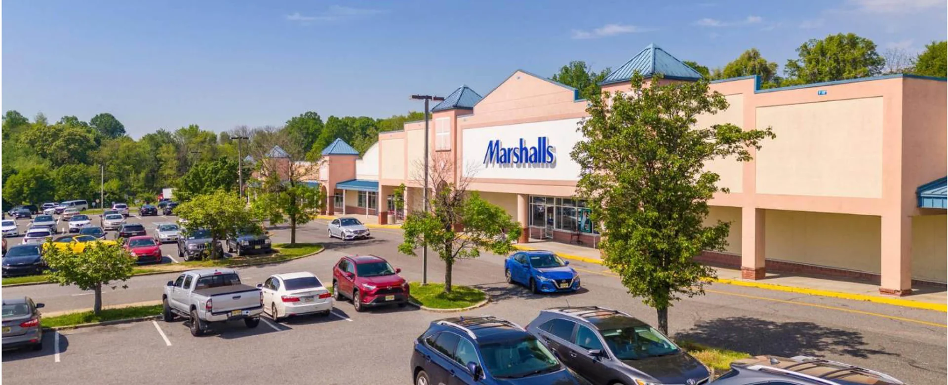 Join National Brands in Deptford’s Thriving Retail Hub — Lease in Deptford, NJ, photo 7 of 8