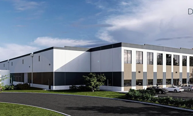 Two Suites Available - LogistiCenter℠ at Logan — Lease in Logan Township, NJ, photo 6 of 8