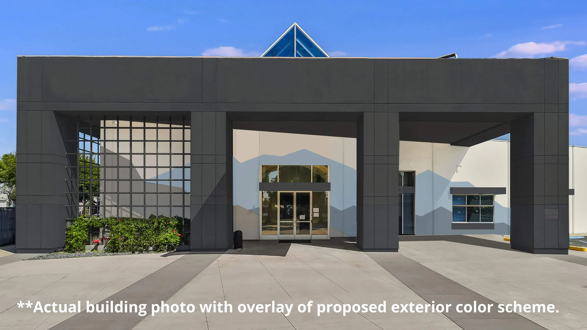 Rare 95,000 SF High-Image Industrial/Flex for Lease… — Lease in Burbank, CA, photo 1 of 8
