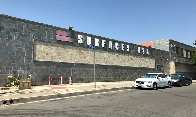 Rare 95,000 SF High-Image Industrial/Flex for Lease… — Lease in Burbank, CA, photo 5 of 8