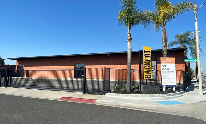 Rare 95,000 SF High-Image Industrial/Flex for Lease… — Lease in Burbank, CA, photo 7 of 8