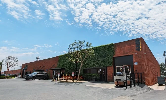 Rare 95,000 SF High-Image Industrial/Flex for Lease… — Lease in Burbank, CA, photo 8 of 8