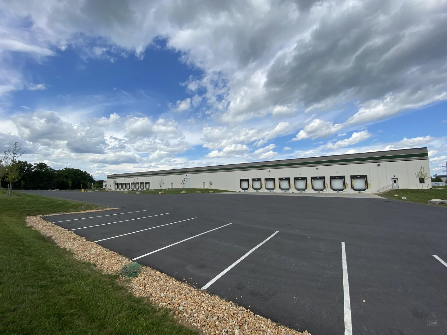 411 Brooke Road, Winchester, VA - Up to 102,500 SF… — Lease in Winchester, VA, photo 2 of 8