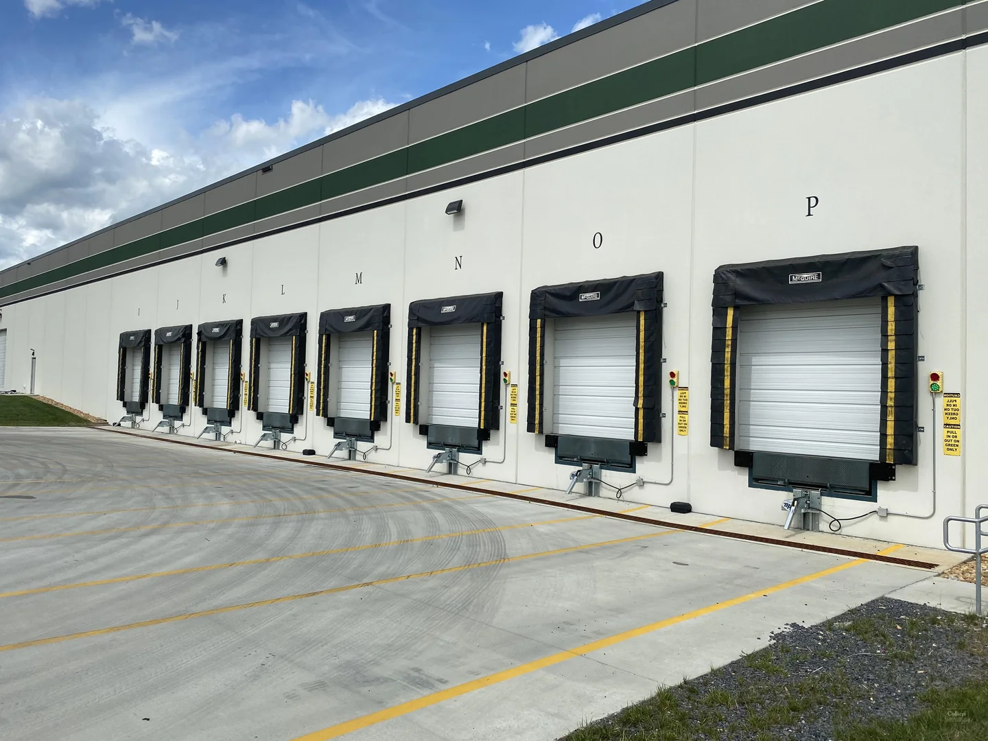 411 Brooke Road, Winchester, VA - Up to 102,500 SF… — Lease in Winchester, VA, photo 3 of 8