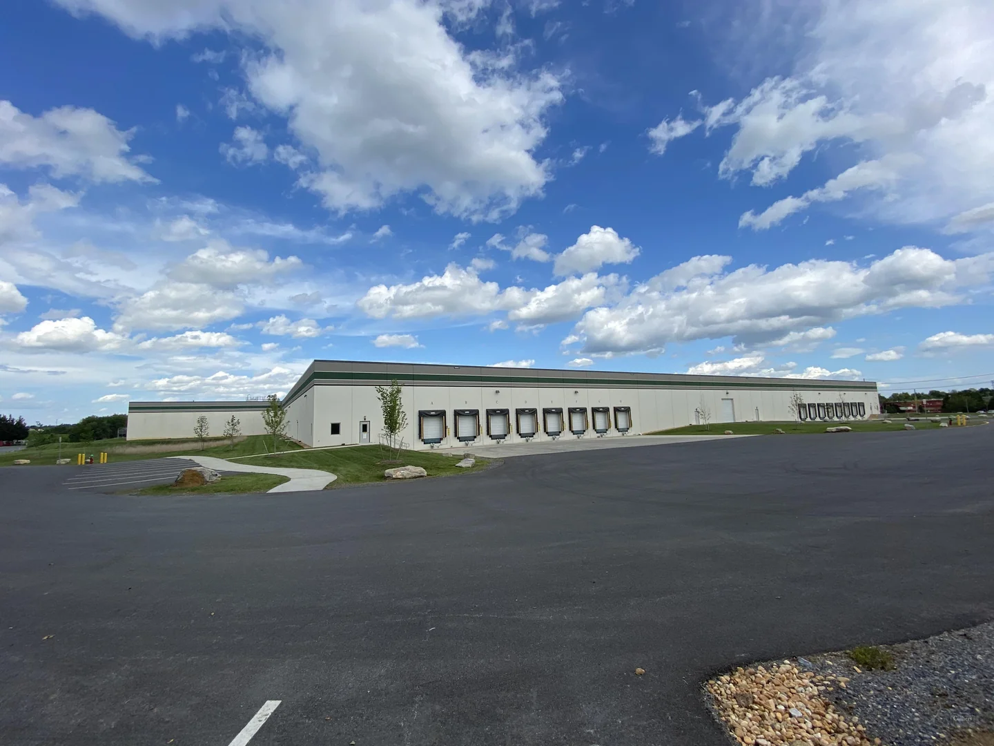 411 Brooke Road, Winchester, VA - Up to 102,500 SF… — Lease in Winchester, VA, photo 4 of 8