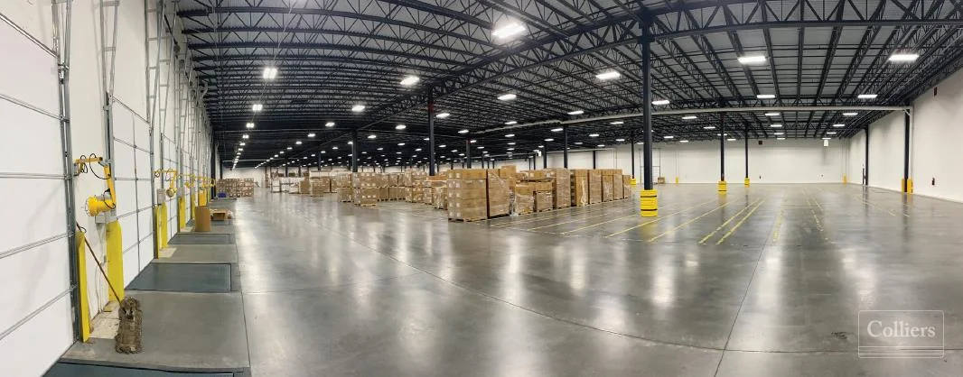 411 Brooke Road, Winchester, VA - Up to 102,500 SF… — Lease in Winchester, VA, photo 5 of 8