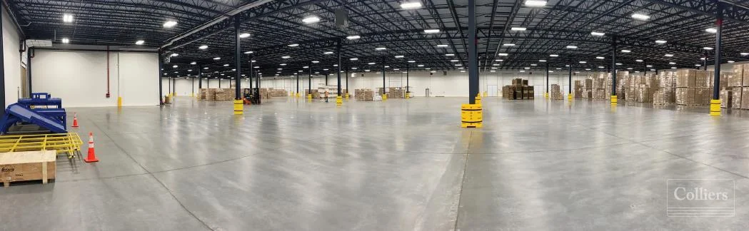 411 Brooke Road, Winchester, VA - Up to 102,500 SF… — Lease in Winchester, VA, photo 6 of 8