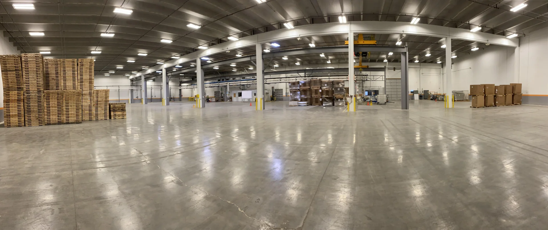 411 Brooke Road, Winchester, VA - Up to 102,500 SF… — Lease in Winchester, VA, photo 7 of 8