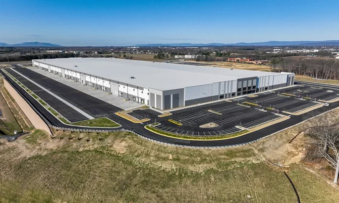 411 Brooke Road, Winchester, VA - Up to 102,500 SF… — Lease in Winchester, VA, photo 8 of 8