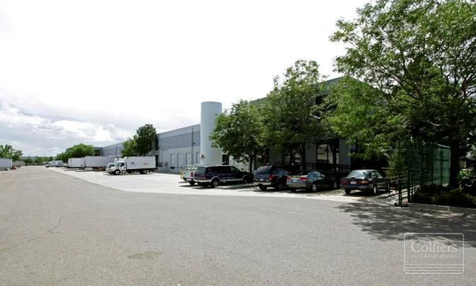 Industrial Space for Lease - photo 11 - Commerce City, CO