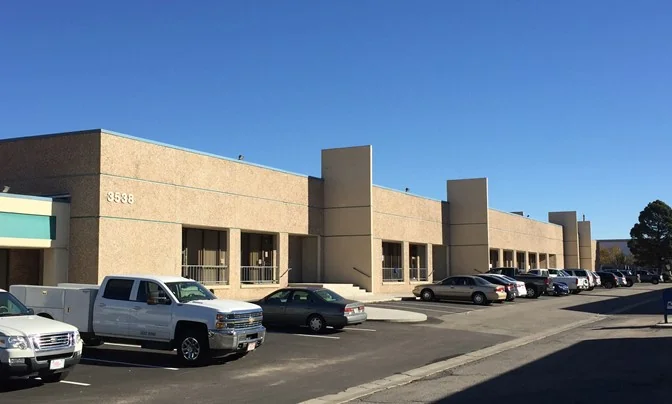 Industrial Space for Lease - photo 4 - Commerce City, CO