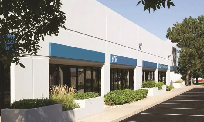 Industrial Space for Lease - photo 5 - Commerce City, CO
