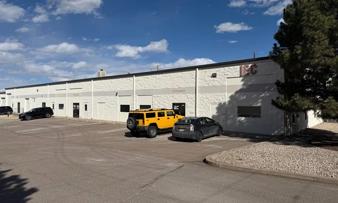 Industrial Space for Lease - photo 6 - Commerce City, CO