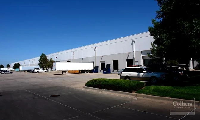 Industrial Space for Lease - photo 10 - Commerce City, CO