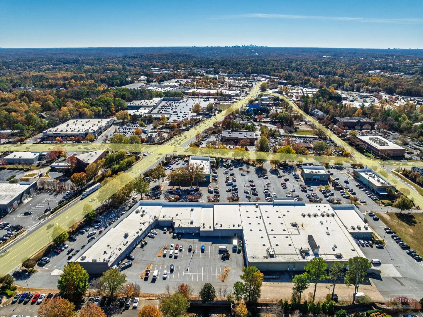 10790 Alpharetta Hwy — Lease in Roswell, GA, photo 3 of 8