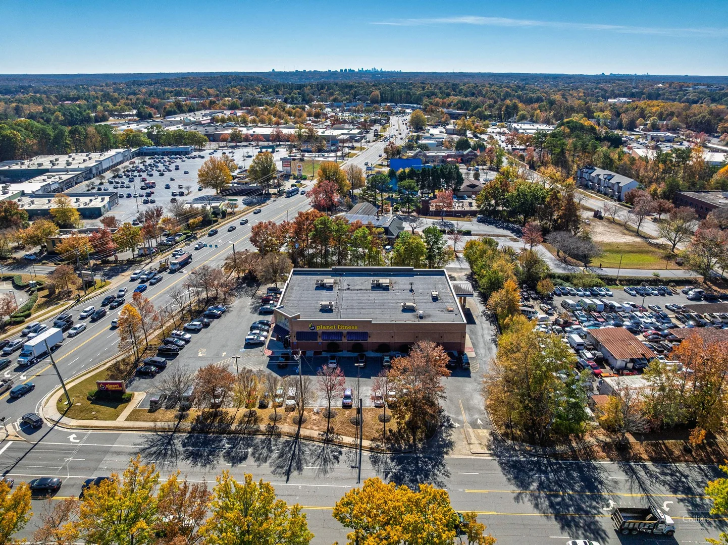 10790 Alpharetta Hwy — Lease in Roswell, GA, photo 4 of 8