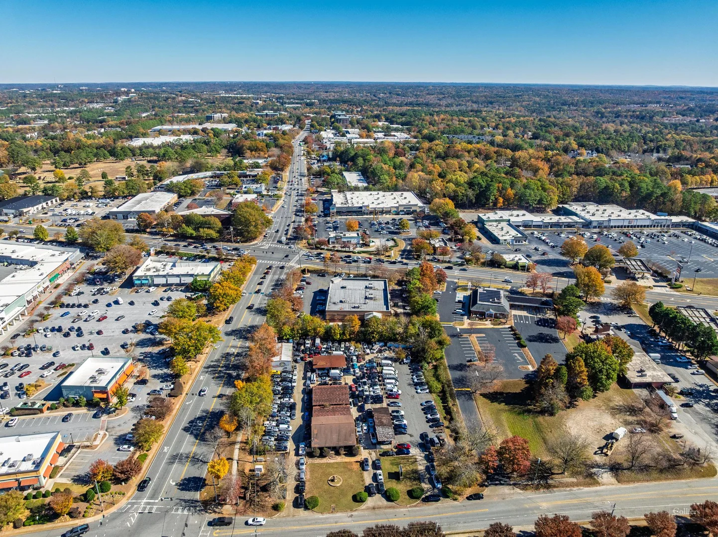 10790 Alpharetta Hwy — Lease in Roswell, GA, photo 6 of 8