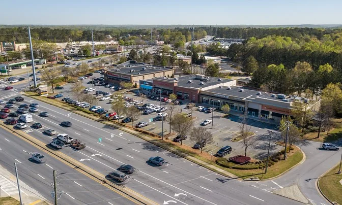 10790 Alpharetta Hwy — Lease in Roswell, GA, photo 7 of 8