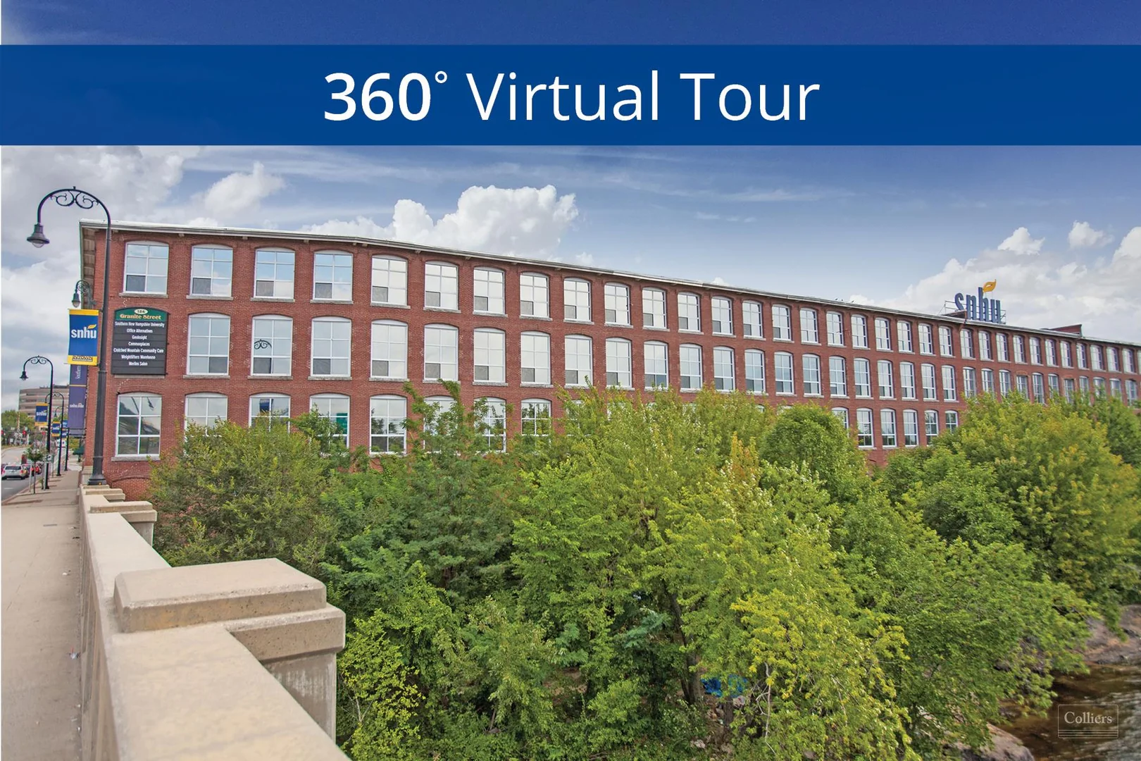 Millyard Office/Tech Space