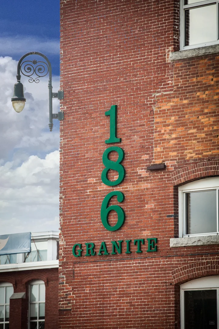 Millyard Office/Tech Space — Lease in Manchester, NH, photo 2 of 6