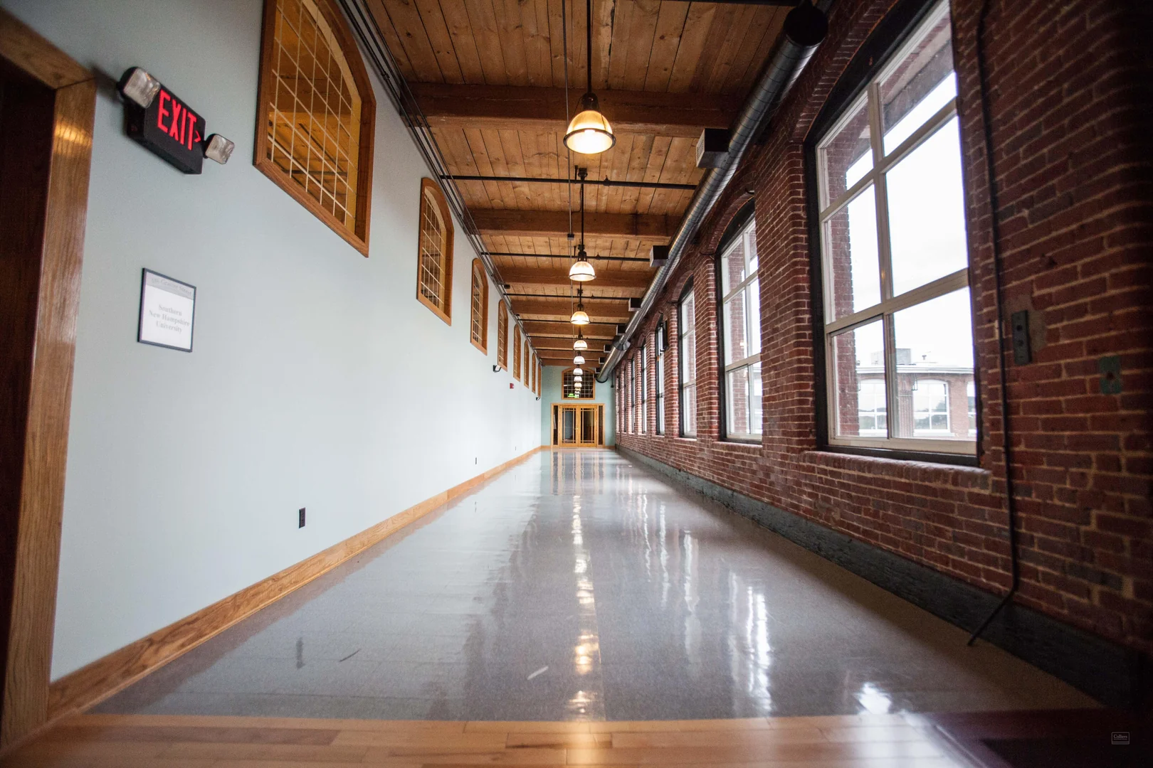 Millyard Office/Tech Space — Lease in Manchester, NH, photo 4 of 6
