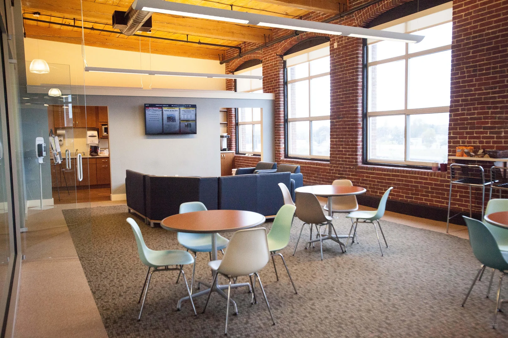 Millyard Office/Tech Space — Lease in Manchester, NH, photo 5 of 6