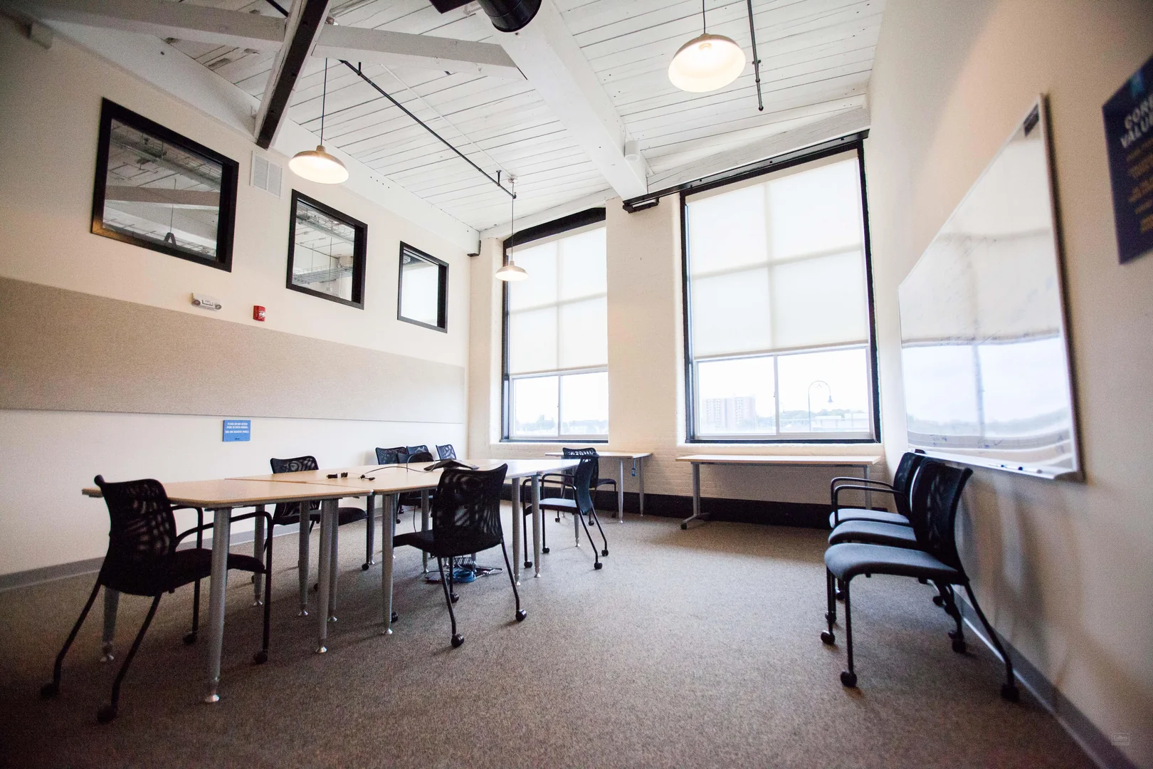 Millyard Office/Tech Space — Lease in Manchester, NH, photo 6 of 6