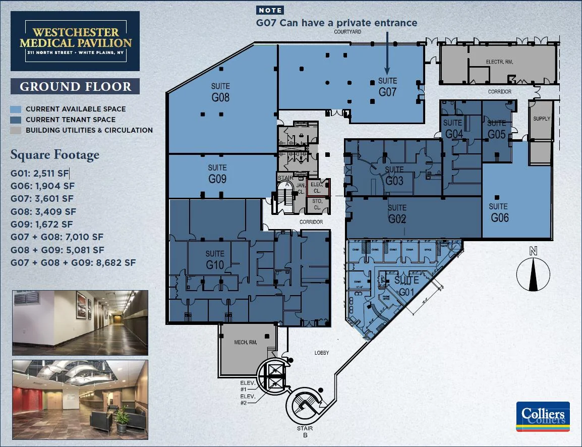 311 North Street — Lease in White Plains, NY, photo 2 of 8