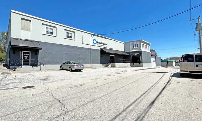 High Bay Warehouse Building - photo 14 - Hooksett, NH