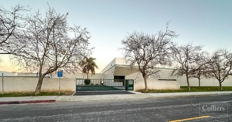 Premier Pacific Gateway Industrial Park Location — Lease in Torrance, CA, photo 1 of 8
