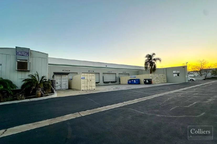 Premier Pacific Gateway Industrial Park Location — Lease in Torrance, CA, photo 3 of 8
