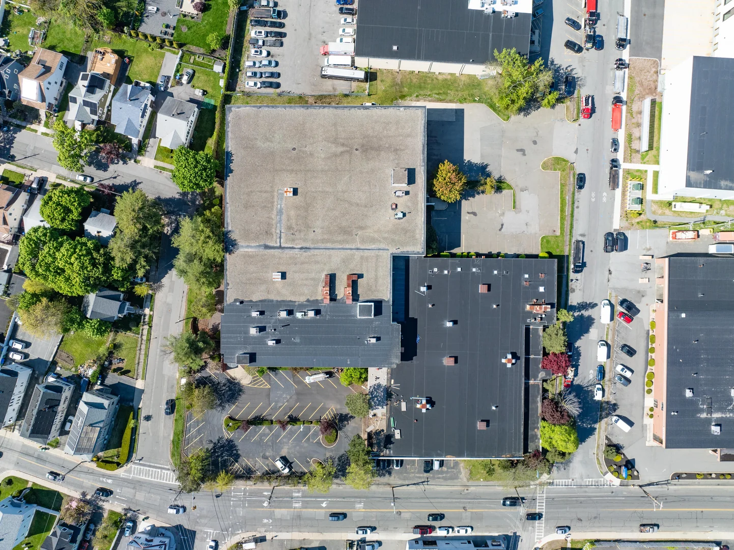 400 Riverside Ave, Medford | 15,000 - 118,135 SF… — Lease in Medford, MA, photo 3 of 8
