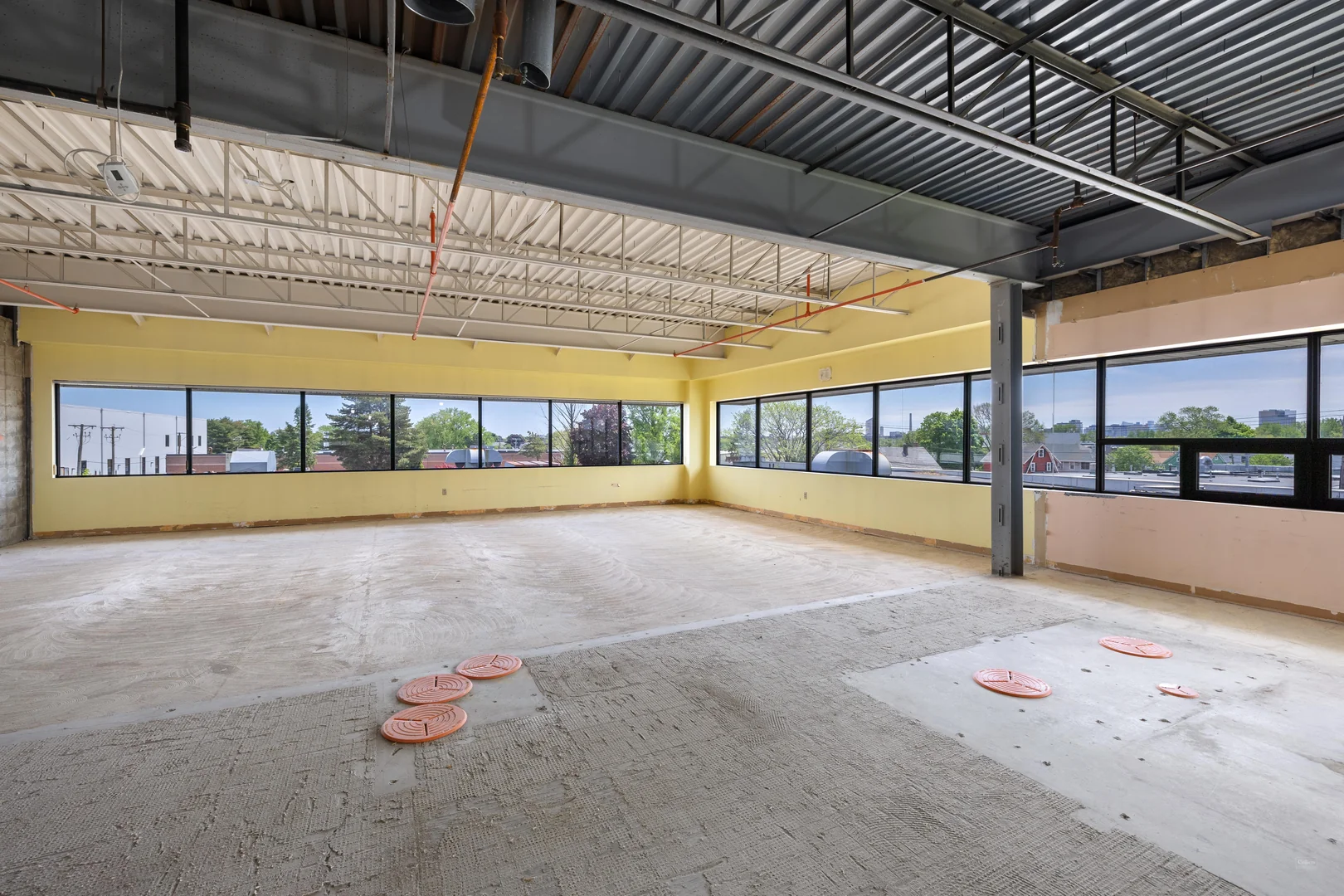 400 Riverside Ave, Medford | 15,000 - 118,135 SF… — Lease in Medford, MA, photo 5 of 8